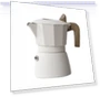 Превью Double Valve Moka Pot Espresso Machine — Stovetop Moka Pots