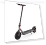 Превью Electric Scooter For Commuting — Electric Self-Balancing Scooters, Hiboy