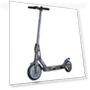 Electric Scooter — Electric Self-Balancing Scooters, Honey Whale