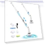 Electric Spin Scrubber — Dusting Tools, TASVAC