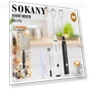 Превью Electric Whisk — Hand Mixers, SOKANY