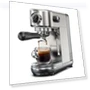Espresso Coffee Machine — Semi-Automatic Espresso Machines, HIBREW