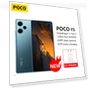 Thumbnail F5 5G Smartphone — VR Headsets, POCO