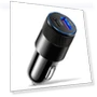 Превью Fast Charging Car Charger — Vehicle Power Solutions
