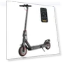 Folding Electric Scooter — Electric Self-Balancing Scooters, iScooter