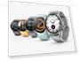 Превью Galaxy Watch6 Classic — Smartwatches, Samsung