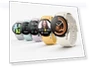 Превью Galaxy Watch6 — Smartwatches, Samsung