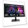 Gaming Monitor — Display Solutions, TITAN ARMY
