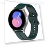 Превью Grooved Silicone Strap — Watch Accessories, Kalebol