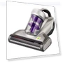 Handheld Anti-mite Vacuum Cleaner — Portable Vacuums, JIMMY