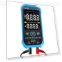 Handheld Digital Multimeter — Electrical Testers, FNIRSI