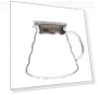Превью Heat-resistant Hand-brewed Coffee Glass Pot — Pots