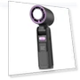 High Speed Handheld Fan — Portable Cooling Solutions
