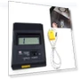 High Temperature Measuring Probe — Temperature Measurement Tools