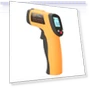 Thumbnail Infrared Temperature Tester — Temperature Measurement Tools