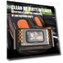 Thumbnail Interior Cleaning and Polishing Wipes — Auto Cleaning Essentials