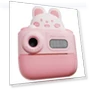 Kids Instant Print Camera — Compact Digital Cameras, TESWAY