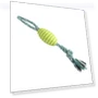 Превью Knot Pet Bite Resistant Teeth Cleaning Toy — Chew Toys