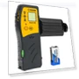 Laser Receiver — Alignment & Leveling Lasers, CIGMAN