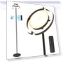LED Floor Lamp — Standing Lights, FIMEI