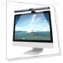 LED Monitor Light Bar — Study & Desk Lighting