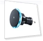 Превью Magnetic Cordless Car Charger Mount — Chargers, iFORCE