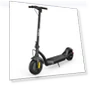 Превью MAX3 Electric Scooter — Electric Self-Balancing Scooters, Hiboy