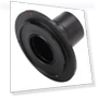 Microscope C-mount Adapter for Nikon SLR/DSLR Cameras Lens — Adapters, HAYEAR