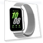 Thumbnail Milanese Metal Steel Mesh Watch Band — Fitness Bands, Samsung
