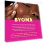Превью Moisturizing Gel Cream — Creams & Moisturizers, BYOMA