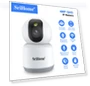 Thumbnail Motion Detection Baby Monitor Pet Surveillance Camera — Cameras & Monitors