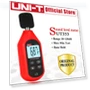 Thumbnail Noise Measuring Instrument — Sound Meters, UNI-T
