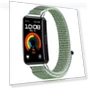 थंबनेल Nylon Loop Hook and Loop Fastener Watch Band — Bands, Huawei