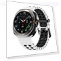 Thumbnail Ocean Two-tone Silicone Strap — Smartwatch Straps, Kalebol