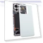 Превью OEM Battery Back Cover — Back Covers, Xiaomi