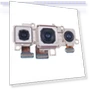 Thumbnail Original Camera Set (Macro + Wide + Back Camera) — Lens Attachments, Samsung