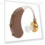 Превью Over-the-ear hearing aid — Hearing Support, JECPP