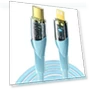 PD 30W Type C to Lightning Charging Cable with LED Light — Charging Solutions, ESSAGER