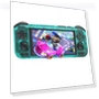 Pocket 4 Pro Game Console — Handheld Games, Retroid