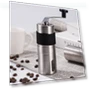Превью Portable Conical Burr Mill Manual Coffee Bean Grinder — Electric Coffee Grinders