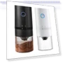 Превью Portable Electric Grinding Coffee Machine — Electric Blade Coffee Grinders