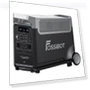 Portable Power Station — Power Inverters, FOSSiBOT