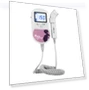 Thumbnail Prenatal Pocket Digital Ultrasound Detector — Pregnancy Health Monitors