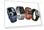 Thumbnail Quick release watch strap — Smartwatch Straps, Xiaomi