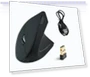 Thumbnail Rechargeable Vertical Wireless Mouse — Mouse Pads