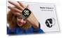 Превью Redmi Watch 4 — Smartwatches, Redmi