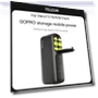 Thumbnail Retractable Power Bank Battery Charger for GoPro — Battery Chargers, Taixun