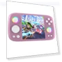 RG Cube Game Console — GEM Box Gaming, ANBERNIC