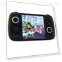 RG Cube Game Console — GEM Box Gaming, ANBERNIC