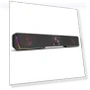 RGB Bluetooth Sound Bar 2.0 Channel with Dual Speakers and Dynamic Lighting — Sound Bars, Redragon